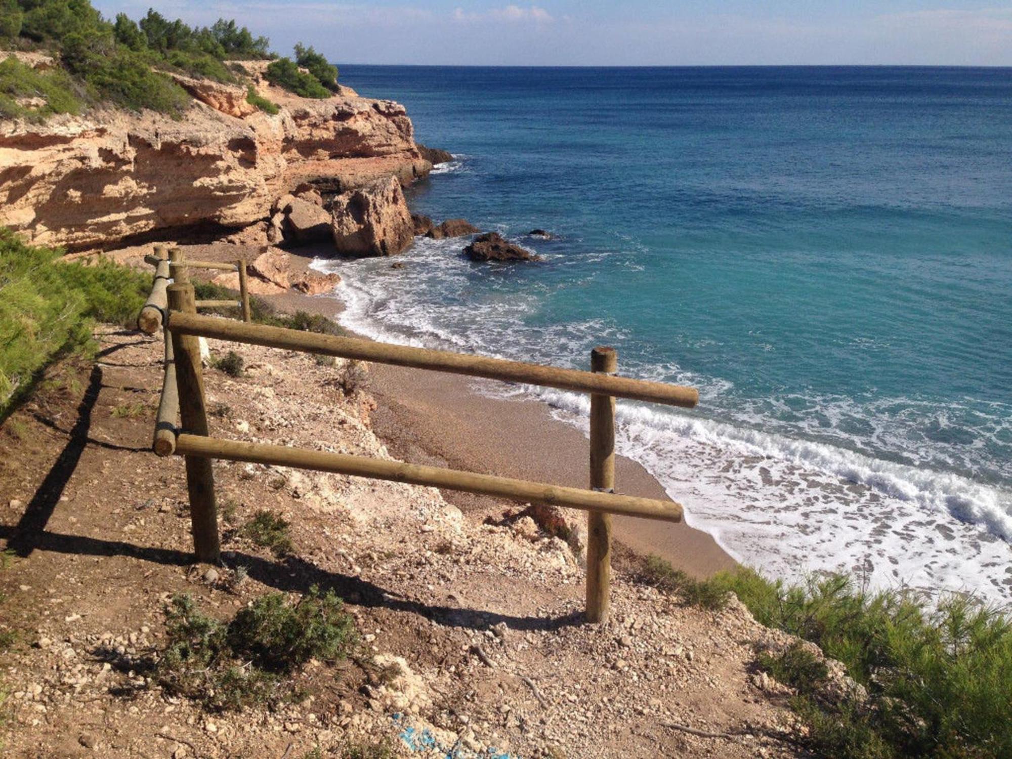 Sol Naixent Appartamento L'Ametlla de Mar