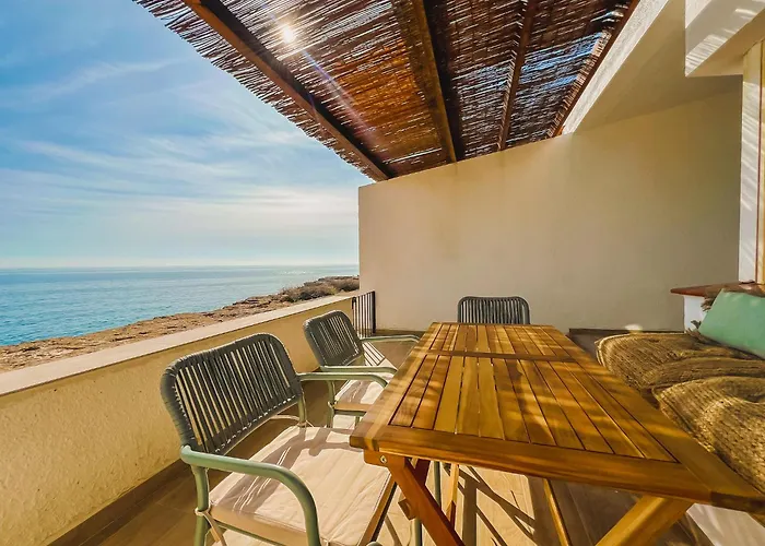 Apartamentos Sol Naixent