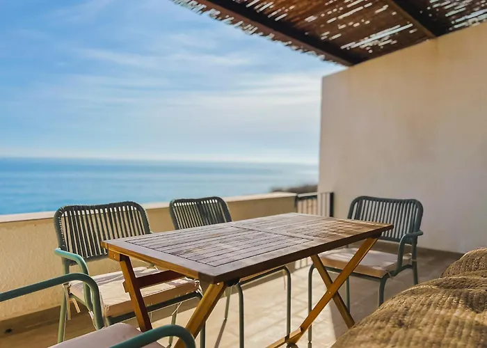 Apartamentos Sol Naixent