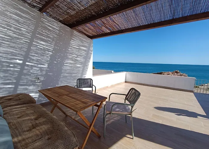 Apartamentos Sol Naixent