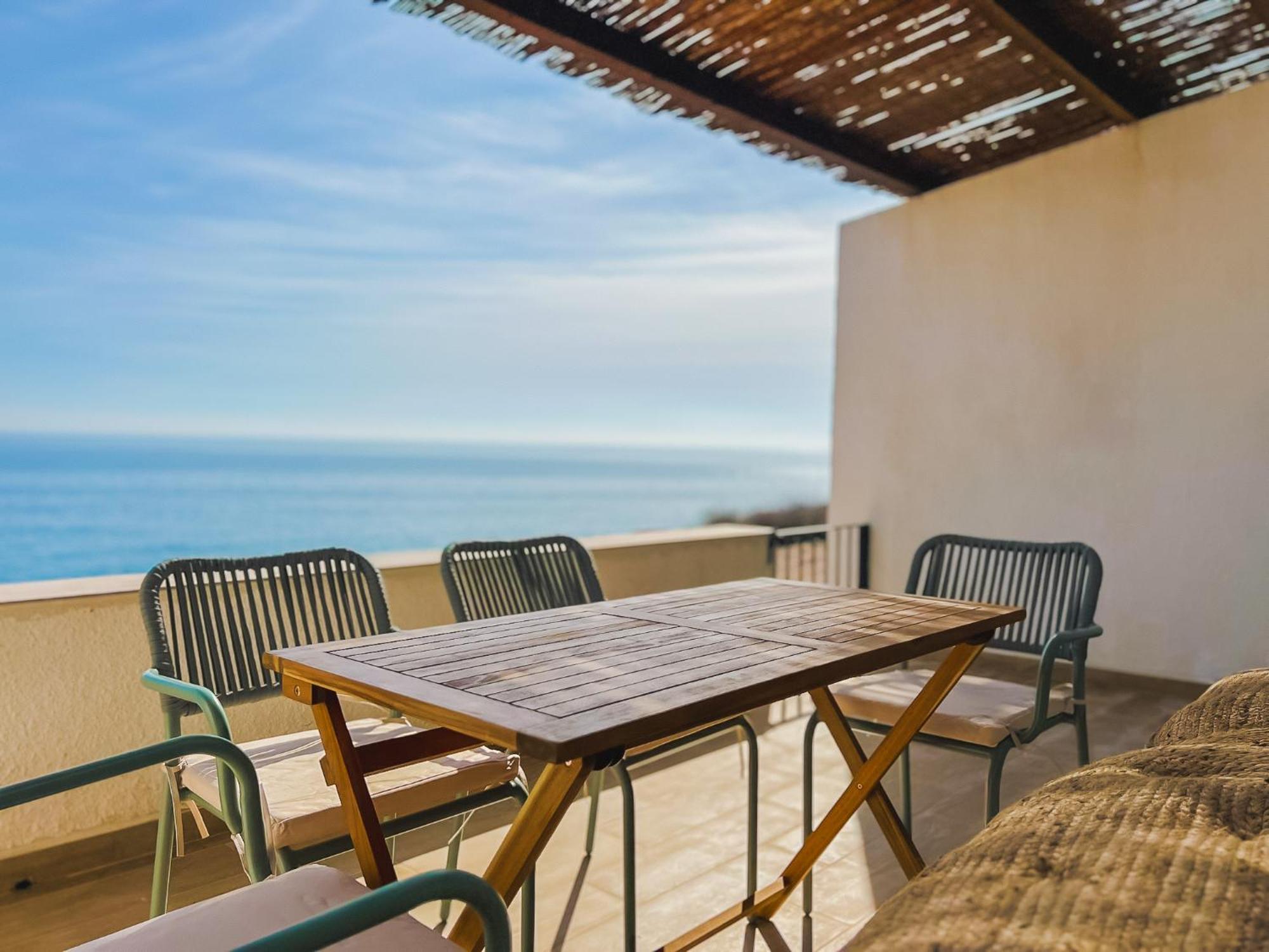 Sol Naixent Apartament L'Ametlla de Mar