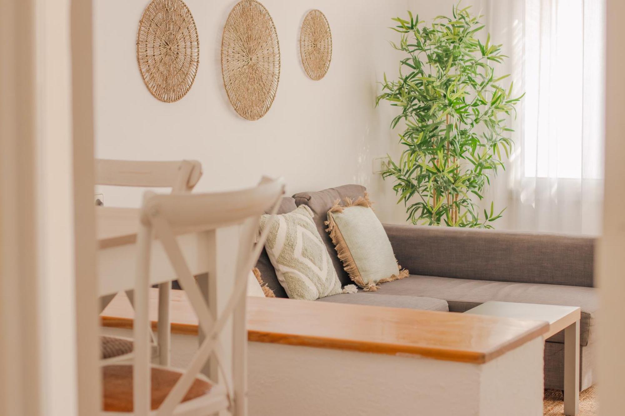 Sol Naixent Apartament