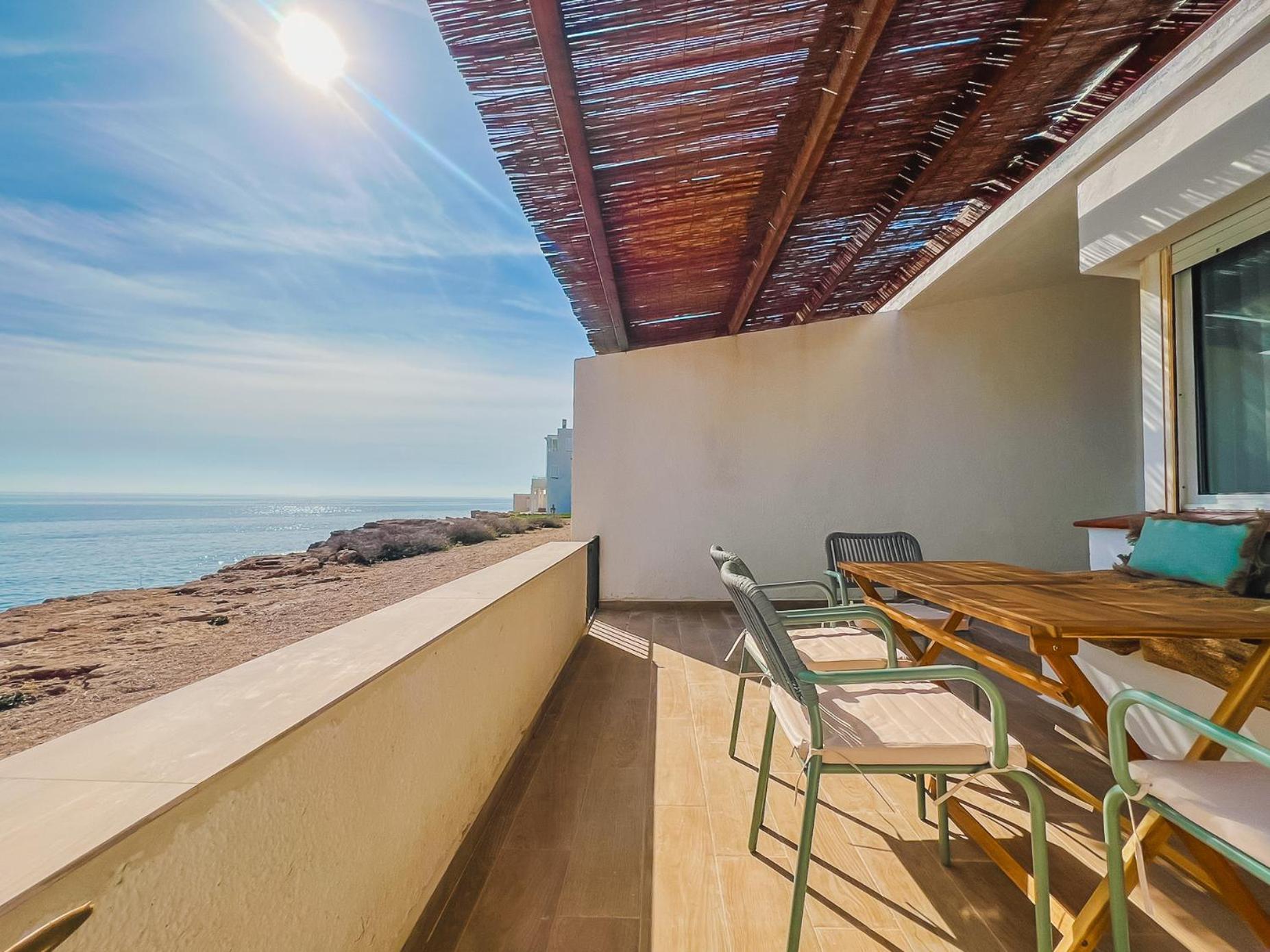 Apartament Sol Naixent L'Ametlla de Mar