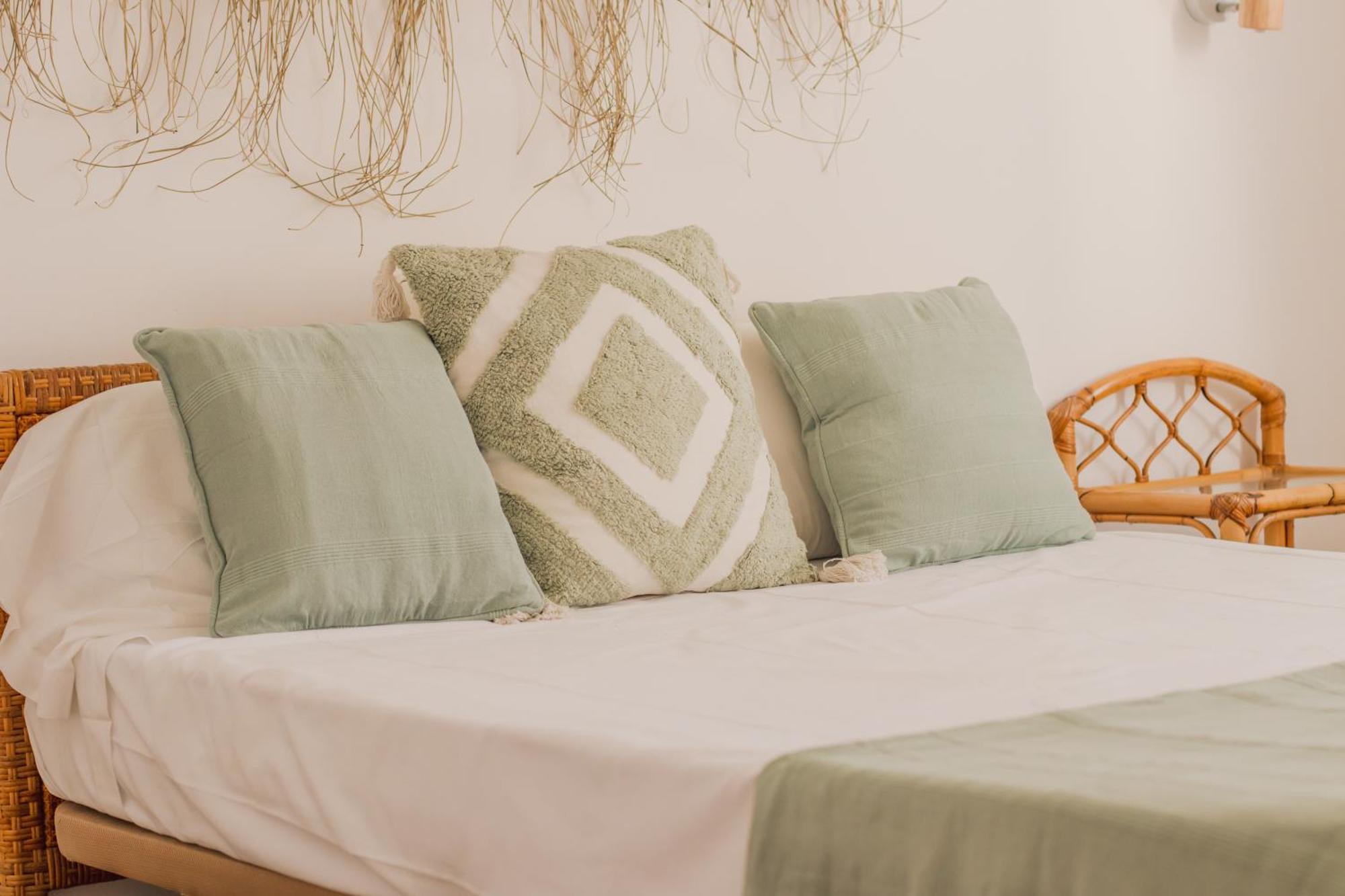 Apartament Sol Naixent *