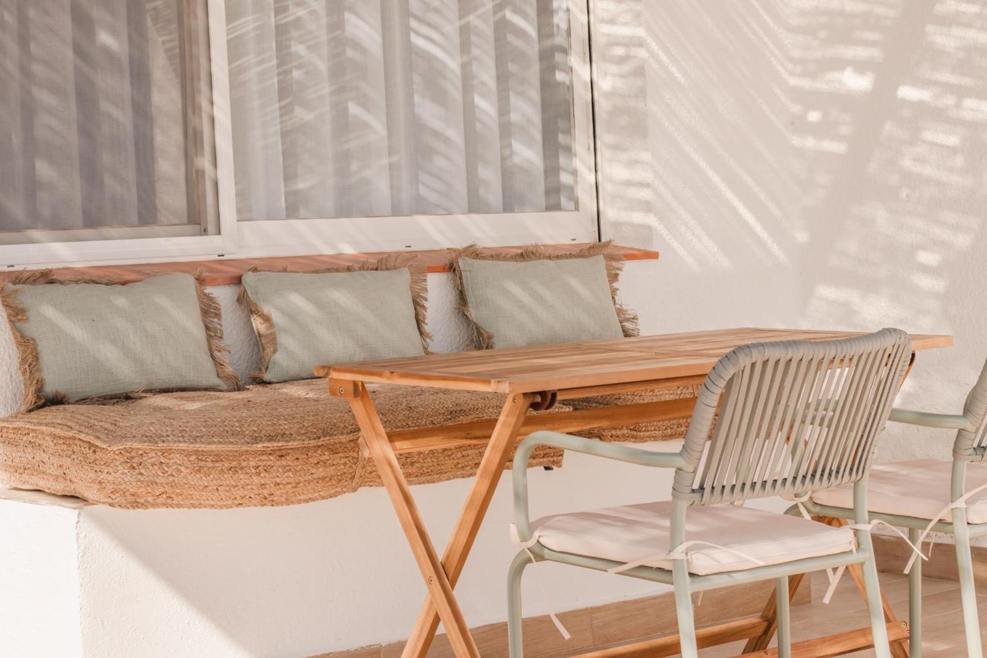 Apartament Sol Naixent