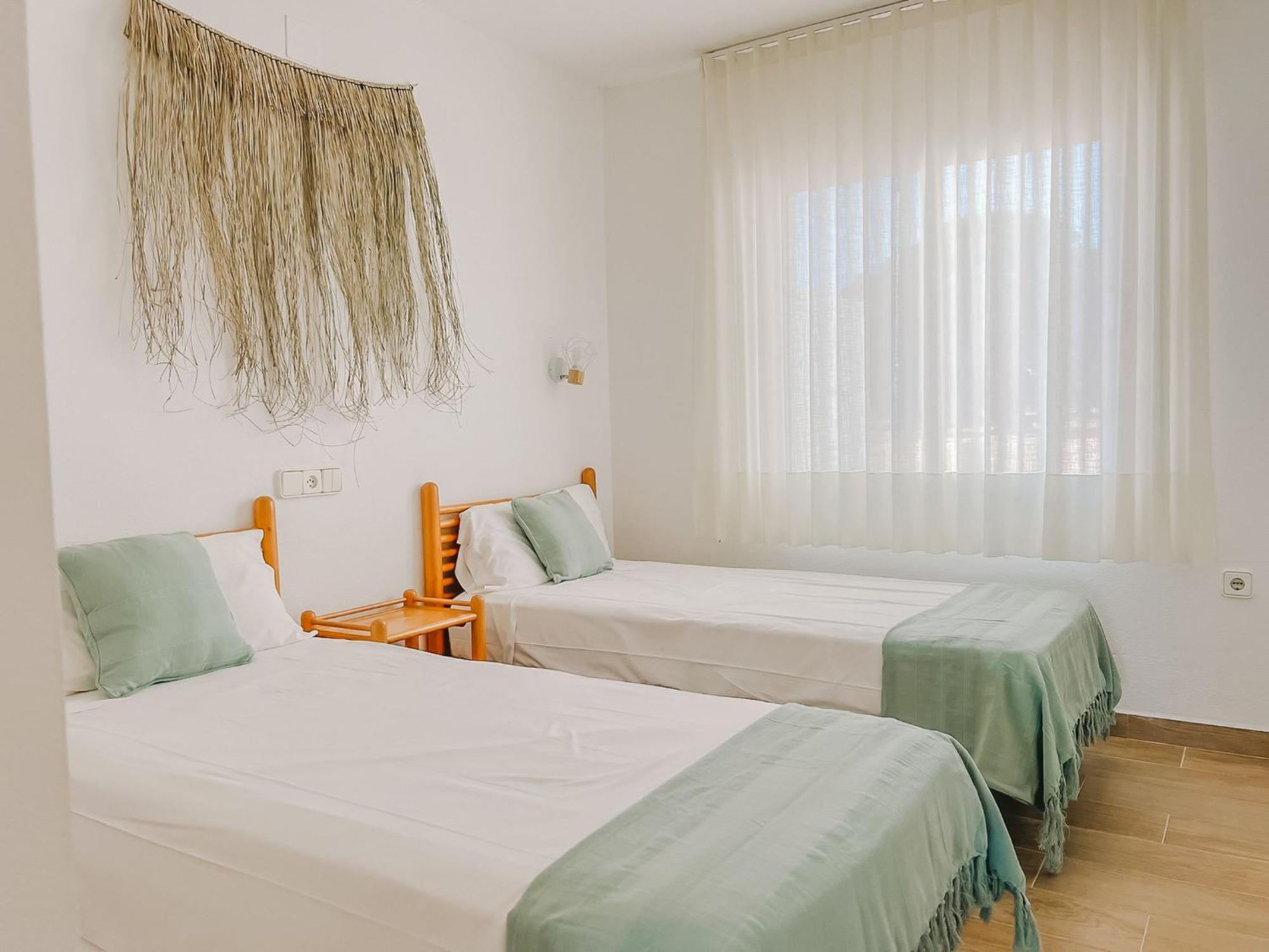 Sol Naixent Apartament L'Ametlla de Mar