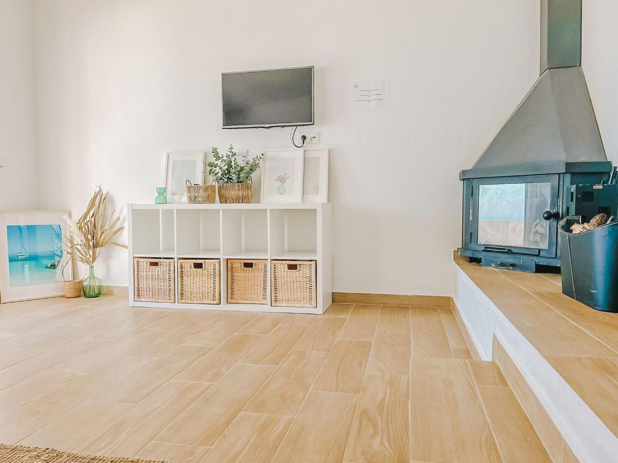 Sol Naixent Apartament *