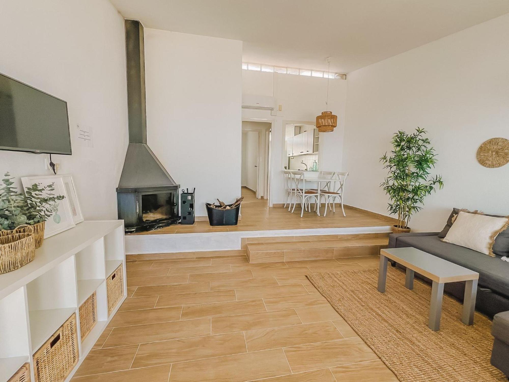 Apartament Sol Naixent