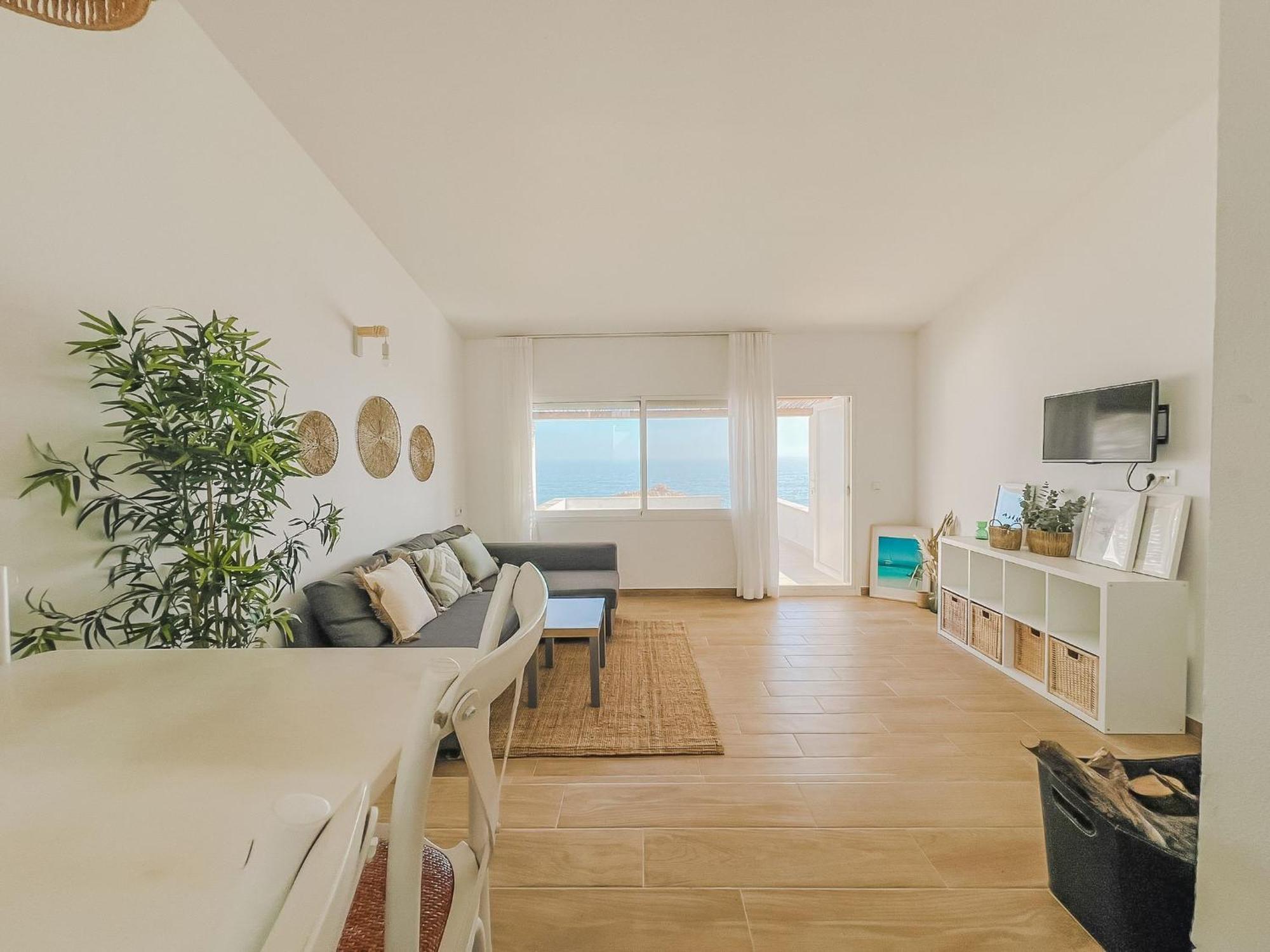 Sol Naixent Apartament L'Ametlla de Mar