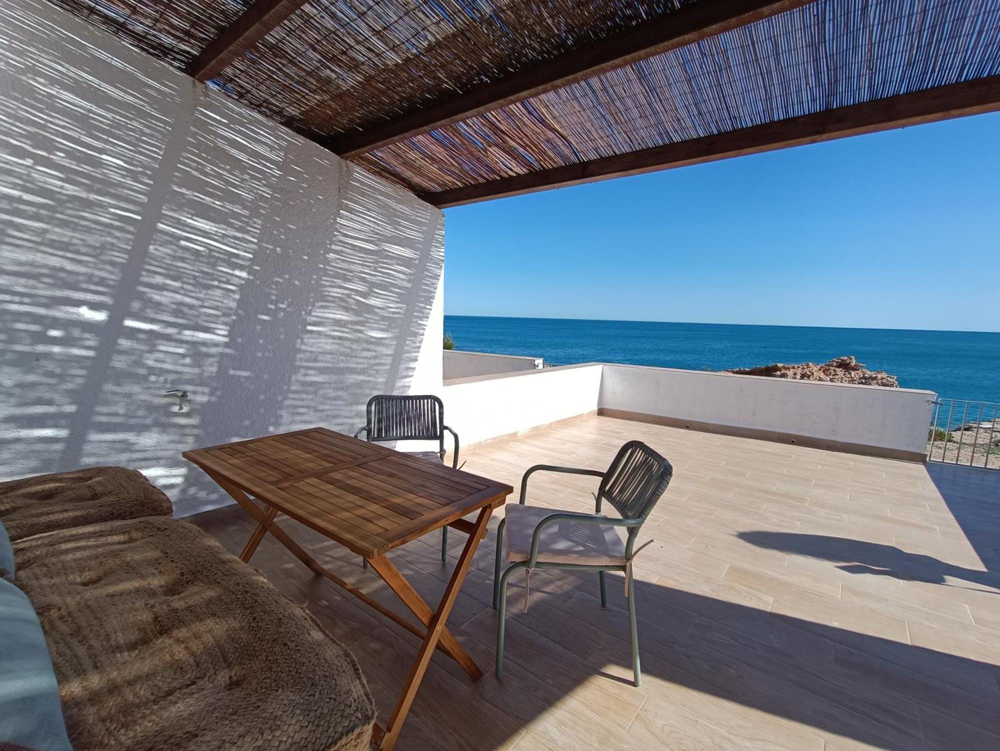 Sol Naixent Apartament L'Ametlla de Mar