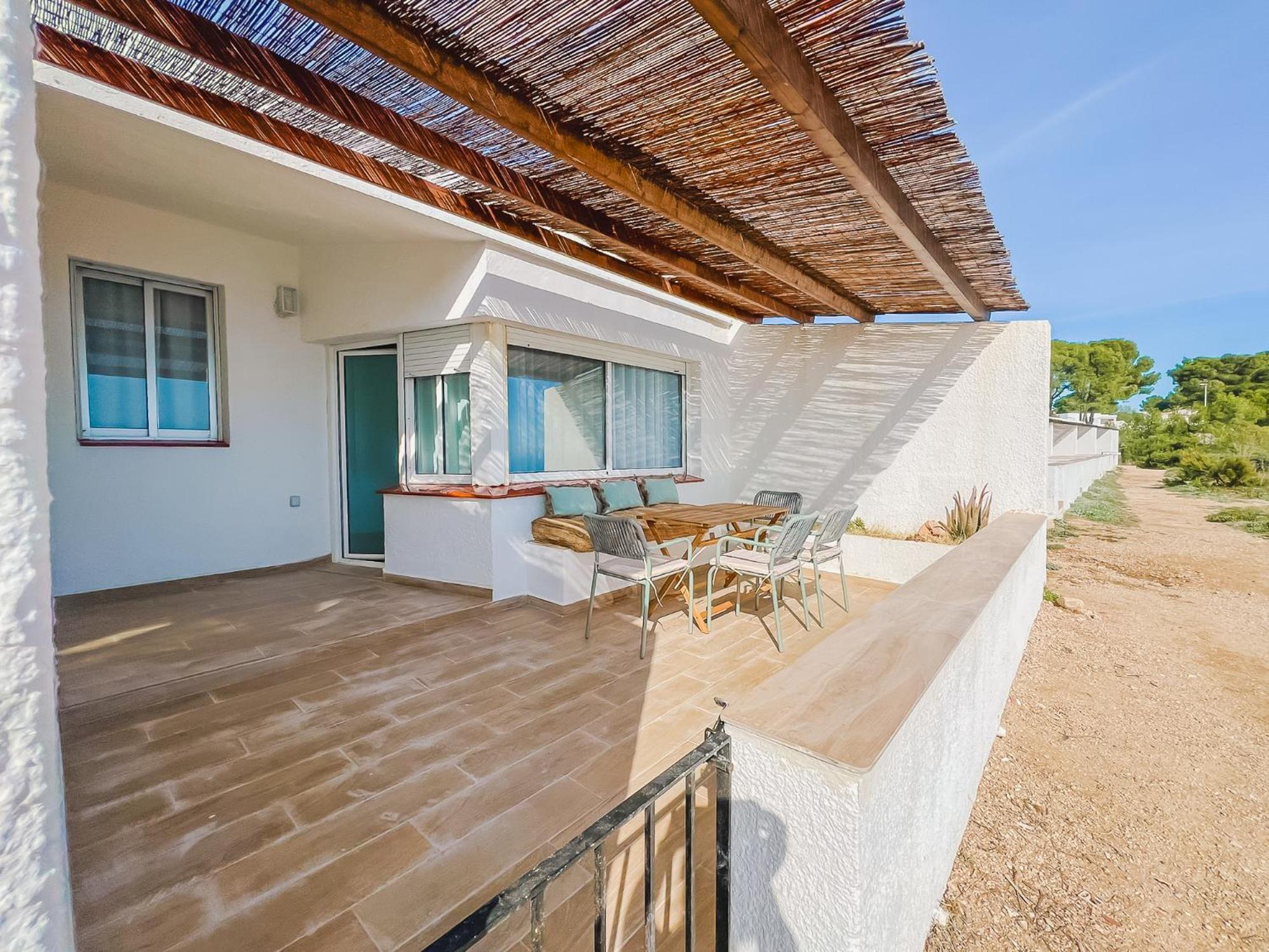 Apartament Sol Naixent *