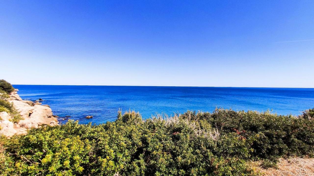 Sol Naixent Apartament L'Ametlla de Mar